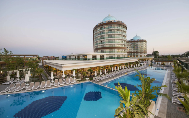 Dream World Aqua Hotel - All Inclusive