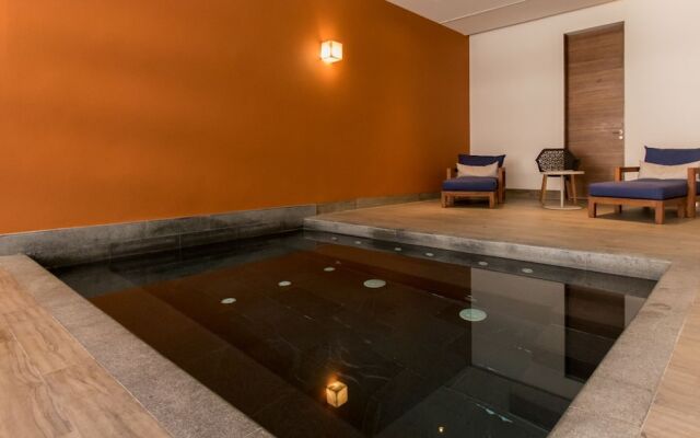 Miyana Amazing CityView Suite  by LiveMexicoCity