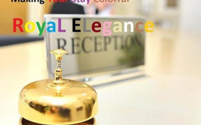 Royal Elegance Hotel