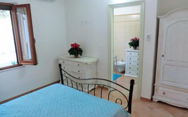 Appartamento al mare Via delle Mimose