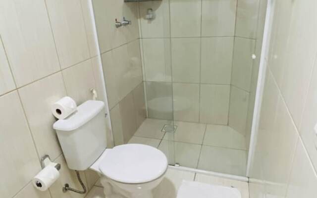 Hotel Garrafão Boituva