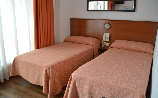 Loop INN Hotel Santiago de Compostela