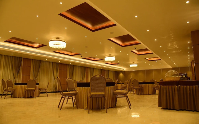 Hotel Grand Serene Mysore