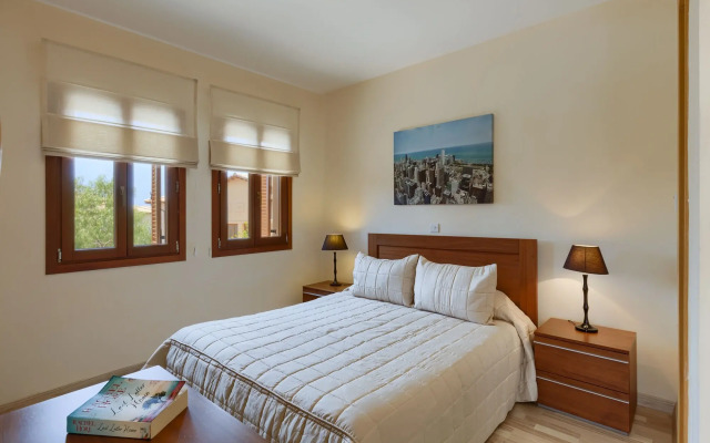 Aphrodite Hills Rentals – Apartments