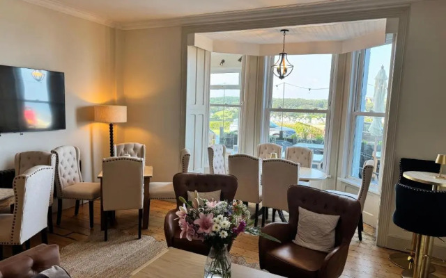 the edgcumbe