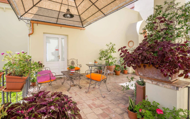 Sant'Agostino B&B