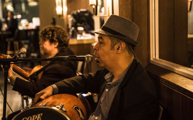 Kimpton Gray Hotel by IHG