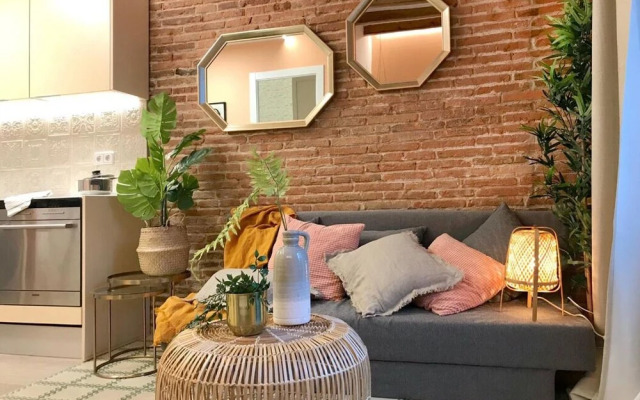 Suite Place Barcelona Diputació
