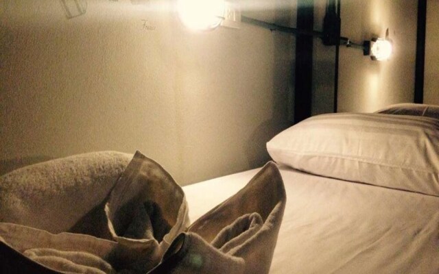 K2 Backpacker Hostel