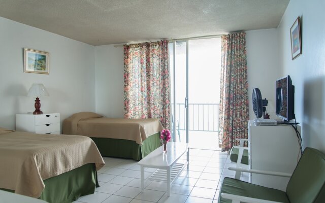 Montego Bay Club Apartments