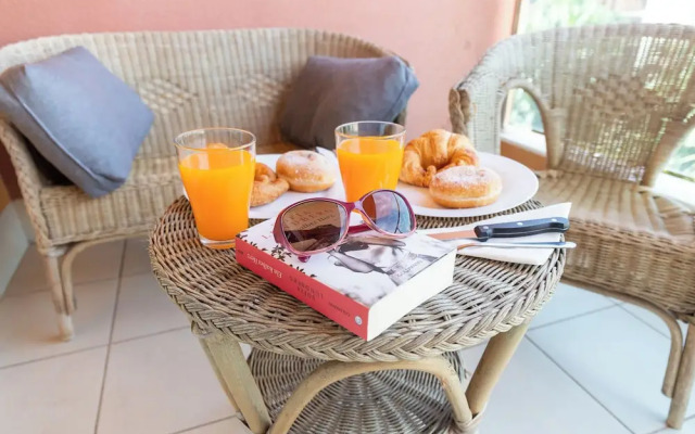 CT 386 AL - Roquetas Beach Apartment