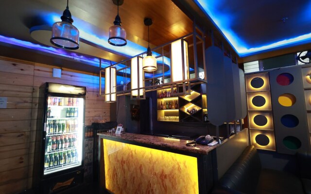 Hotel Jai Harsh By Divyanshi Hospitality