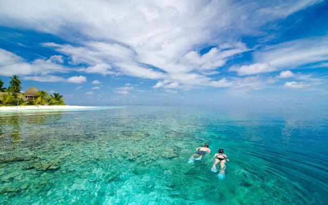 Kandolhu Maldives