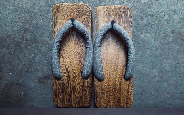 Guest House Saika-an