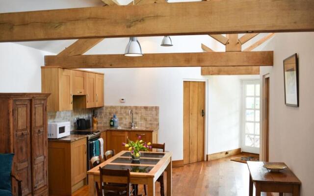 Burnhaies Farm Coach House