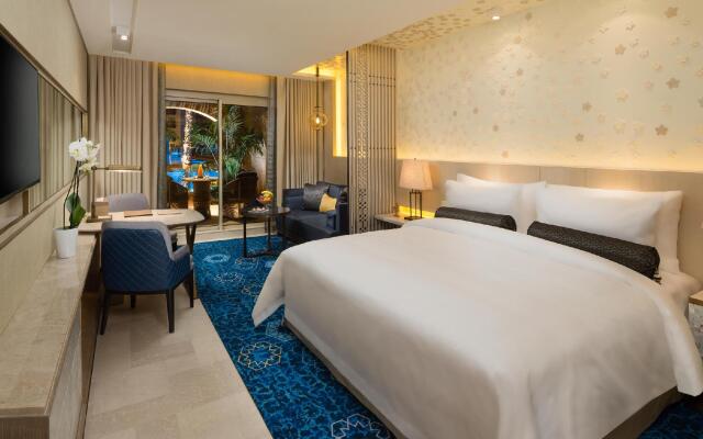 Kempinski Summerland Hotel & Resort Beirut