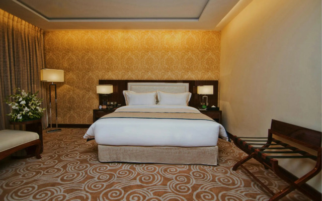 Royal Swiss Lahore