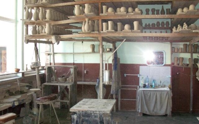 Pension Lucia Bucovina