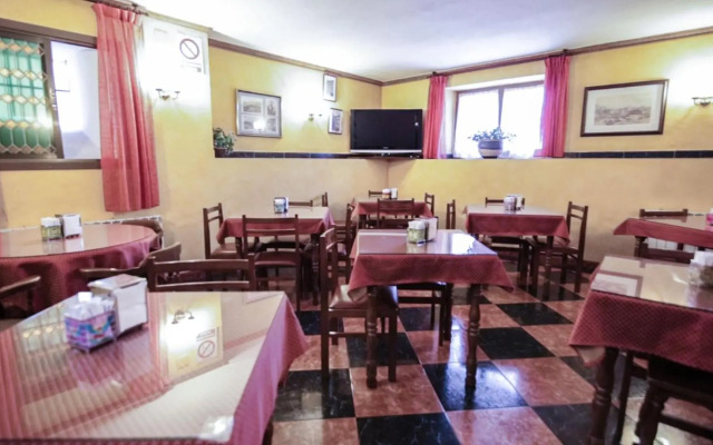 Hostal Don Jaime I y II