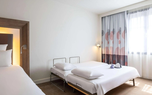 Novotel Brussels off Grand'Place