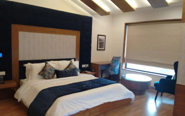 RS Sarovar Portico Palampur