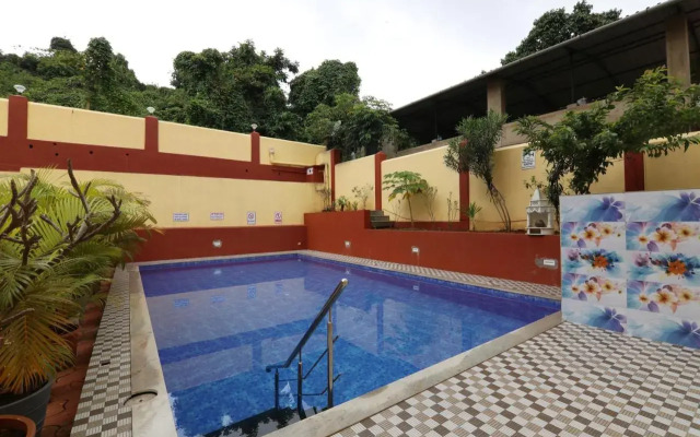 Sai Swastik Luxury Stay.
