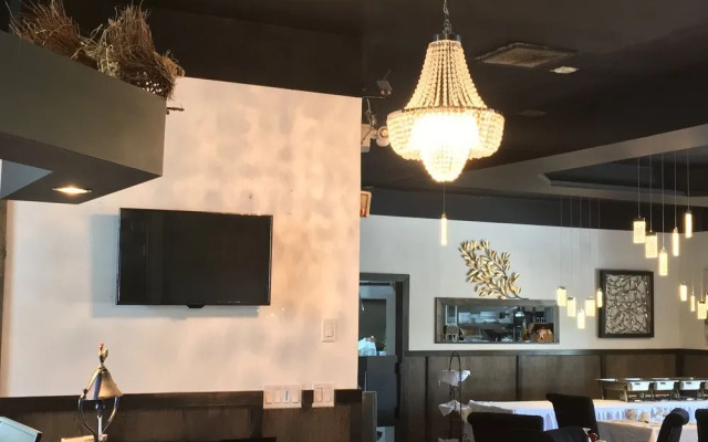 Hôtel Georges de Charlevoix