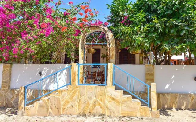 Barabara House