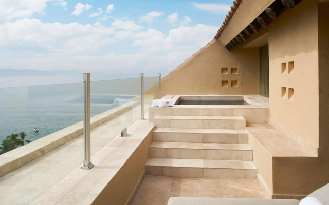 The Westin Resort & Spa Puerto Vallarta