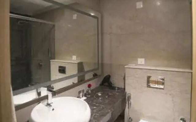 BNGV Mystic Premier Hotel