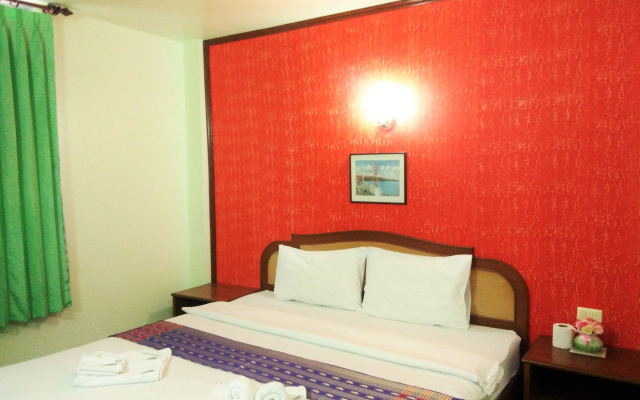 Thepparat Lodge Krabi