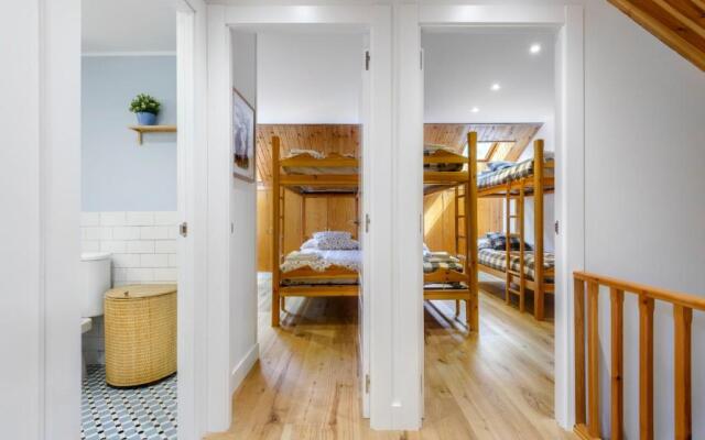 Duplex para 12 Panticosa