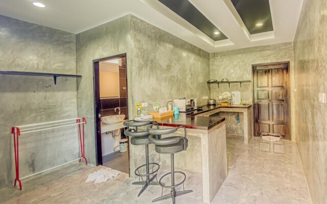 Lanta K Home