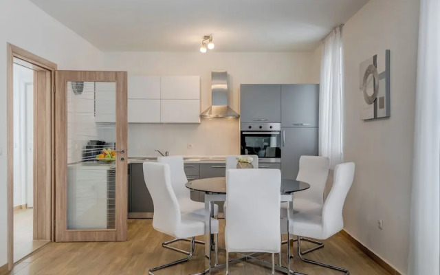 Villa Aurora Mare - Kaštel Novi