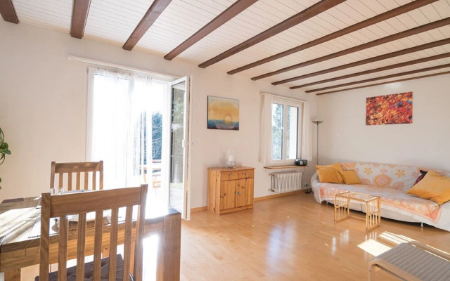 Chalet Arunachala Amden
