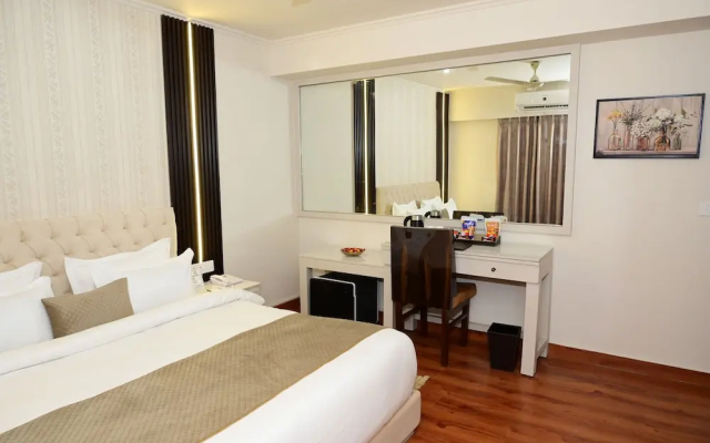 Hotel Amayra