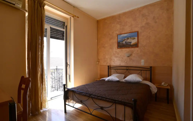 Hotel Electra