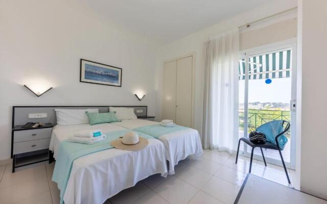 Bravissimo Estel B3 S'Agaró