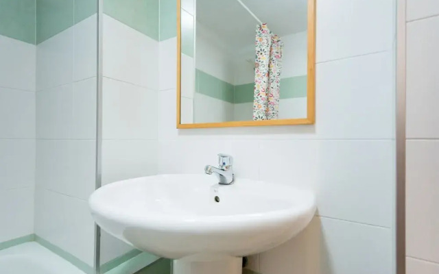 Apartamentos Victoria