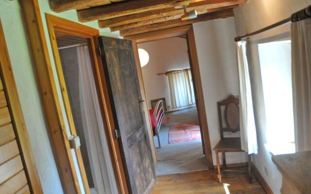 Cozy Holiday Home in Durbuy With Garden