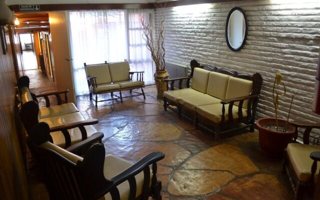 Hotel Cerro Azul