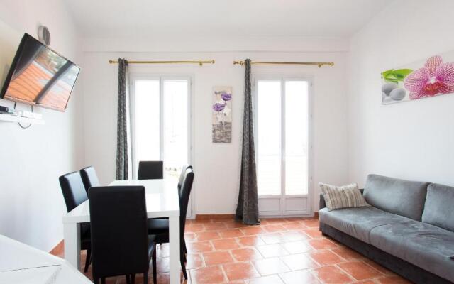 Appartement Carla sea view and Palais Des Festivals