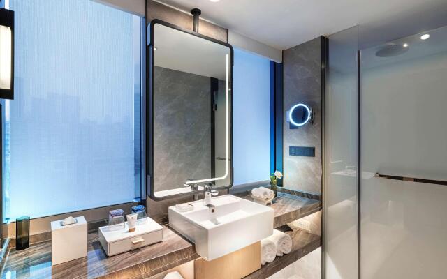 Grand Mercure Wuhan Qiaokou