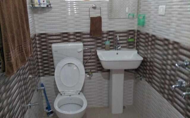 ETU Adventures Homestay