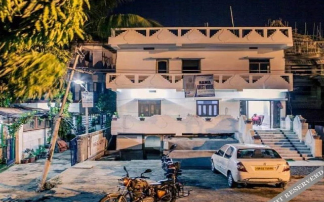 Rama Guest House