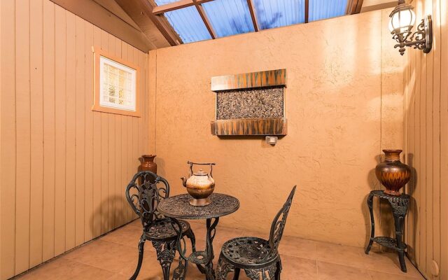 Scottsdale Siesta 3 BR by Casago