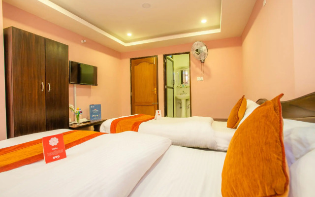 OYO 137 Hotel Pranisha Inn