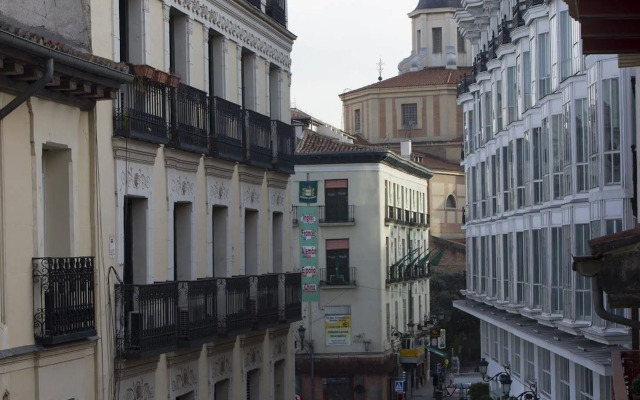 Santa Ana Apartamentos