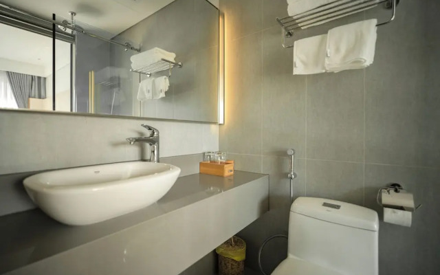 A'Dor Hotel & Spa