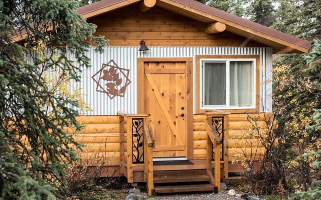 Tonglen Lake Lodge
